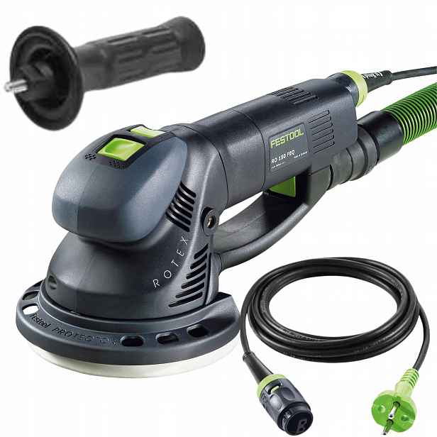 Festool Excentrická bruska Rotex Ro 150 Feq 720W