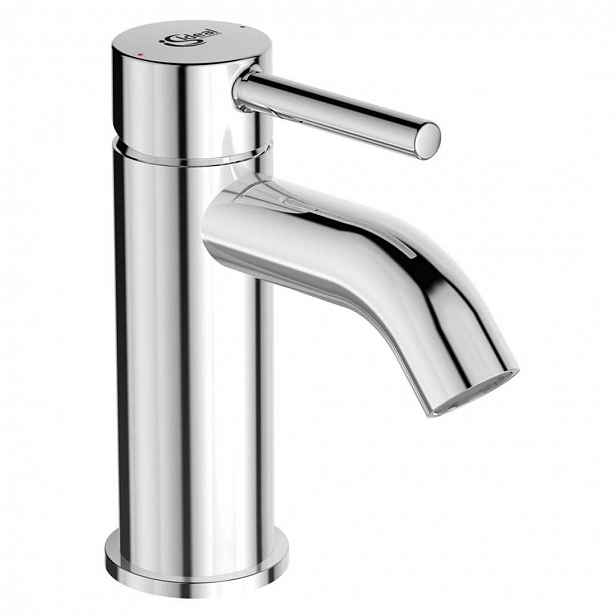 Ideal Standard CeraLine - Umyvadlová baterie, chrom BC268AA