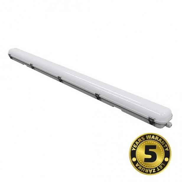LED světlo Solight bílá WPT-60W-001