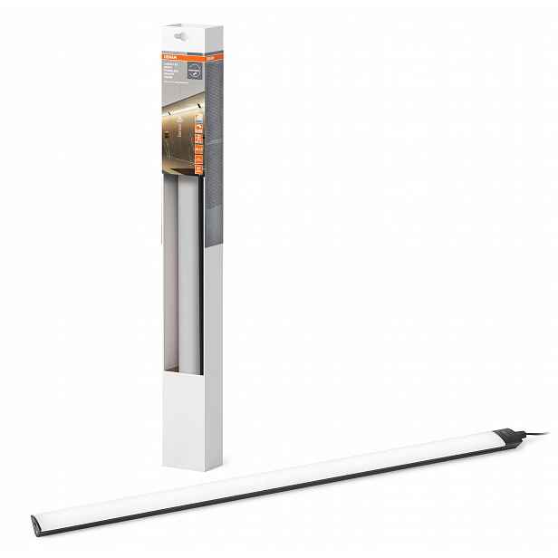Lineární Úhlové Svítidlo 55CM Cct D