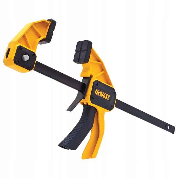 Automatická svorka 30 cm DeWALT DWHT0-83185