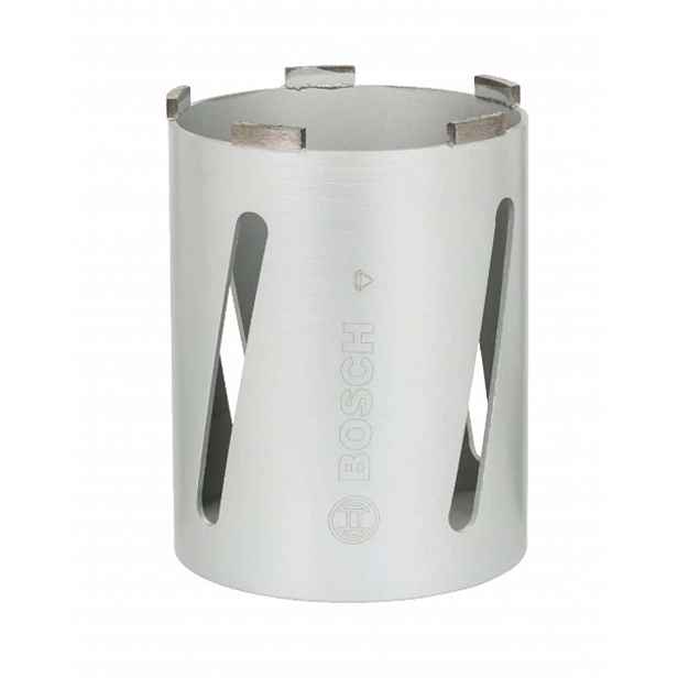 Bosch - Diamantová vrtací korunka, průměr 117 mm 2608587342
