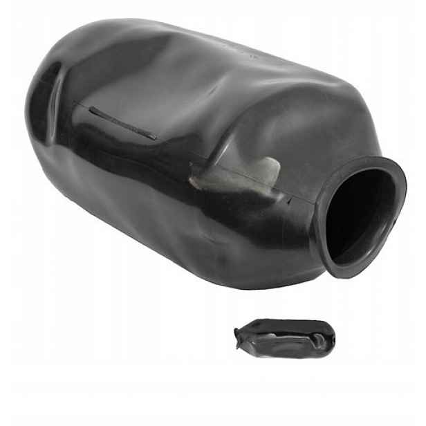 Gumová membrána Epdm pro hydroforovou nádrž Espa Aspri 15 5 100L