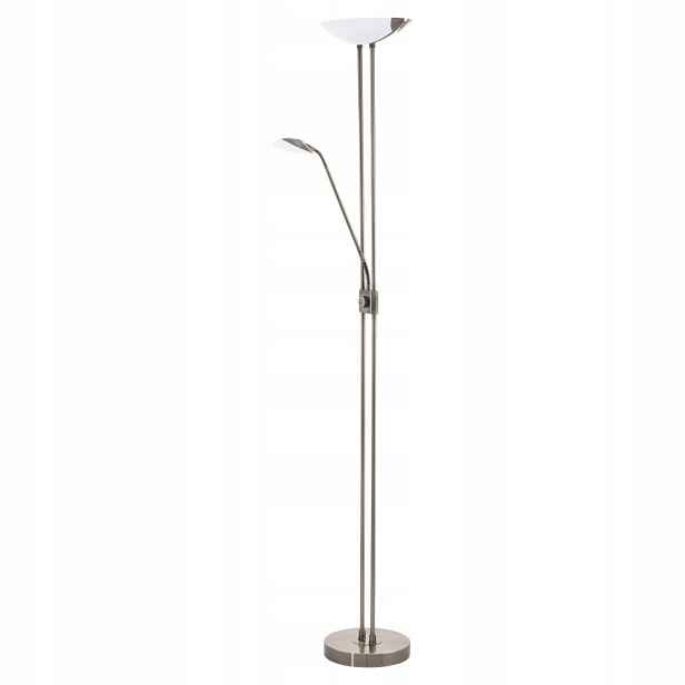 Led podlahová lampa 20W/2,5W/2,5W Baya Led 93876 Eglo