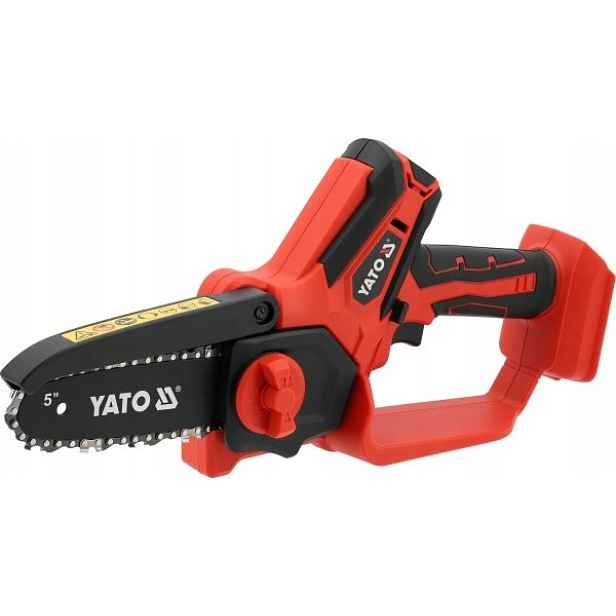 Řetězová Pila 18V (bodybar 6'') Yato YT-828114