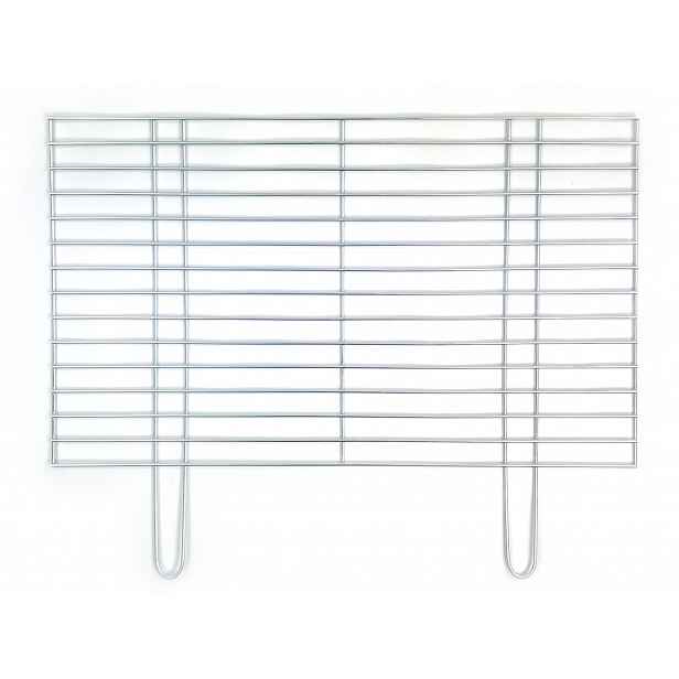Rošt pro stavbu grilu 70 x 40 cm – fi 4 mm