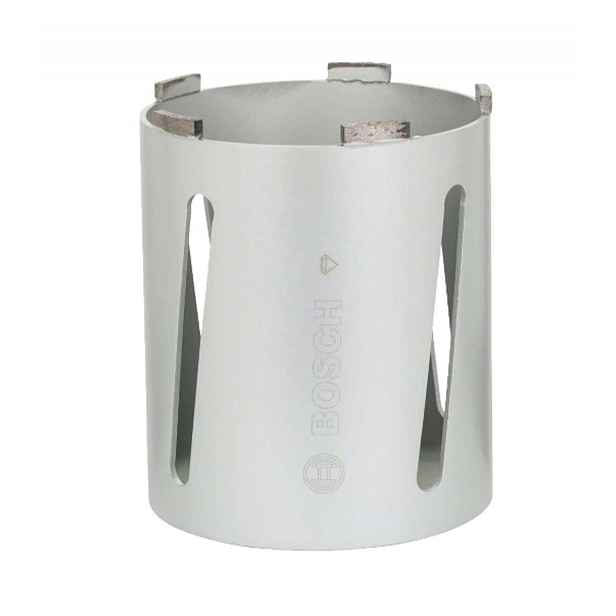 Bosch - Diamantová vrtací korunka, průměr 127 mm 2608587343