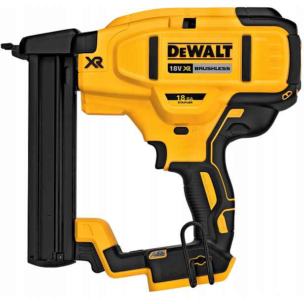 Hřebíkovačka pro 18Ga DCN681 18V DeWalt
