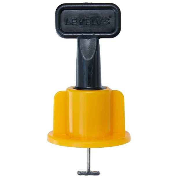 Sada pro opakované použití Levelys LEVEL+ 50 ks