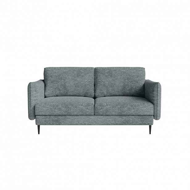 Fedve SOFA Koge bez spací funkce, šedá