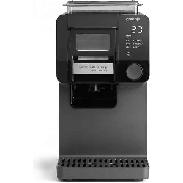 Gorenje Výrobník ledu - GIICM