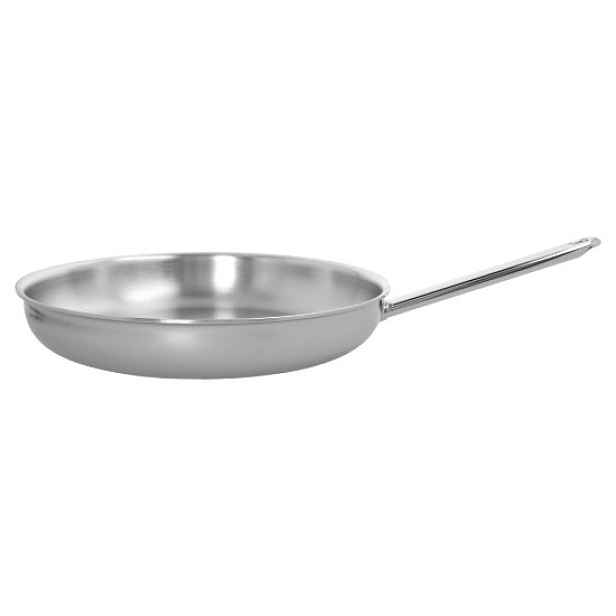 Pánev z nerezové oceli, 32 cm, "ControlInduc Pro X" - Demeyere