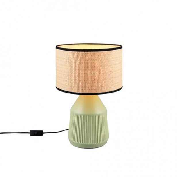 Reality FORMENTERA stolní lampa r56801015 RER56801015