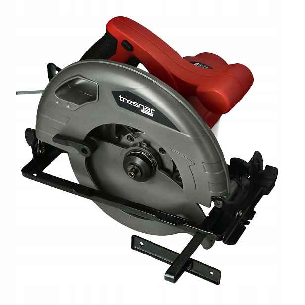 Tresnar Premium Pila 190 mm 1300 W 5000 ot/min – s kotoučem