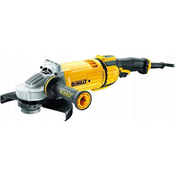 Úhlová bruska DeWalt DWE4579 230 mm 2600 W