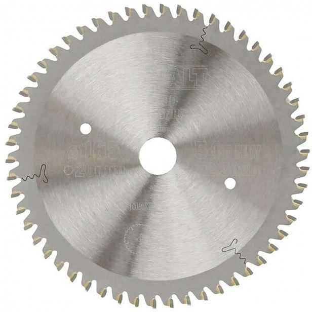 DeWALT - Pilový kotouč na dřevo 165x20 mm, 54 zubů DT1088