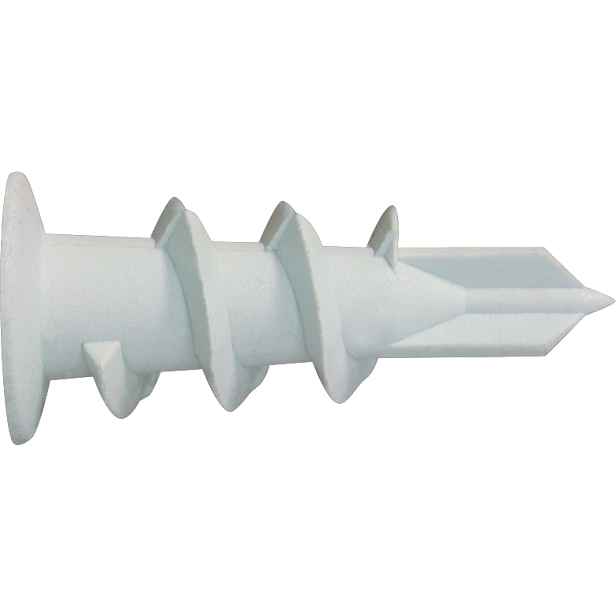 Hmoždinka do sádrokartonu TOX Spiral S 32 mm 50 ks