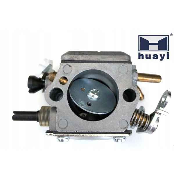 Karburátor pro pilu Husqvarna 362XP Special, 372XP Jonsered Cs