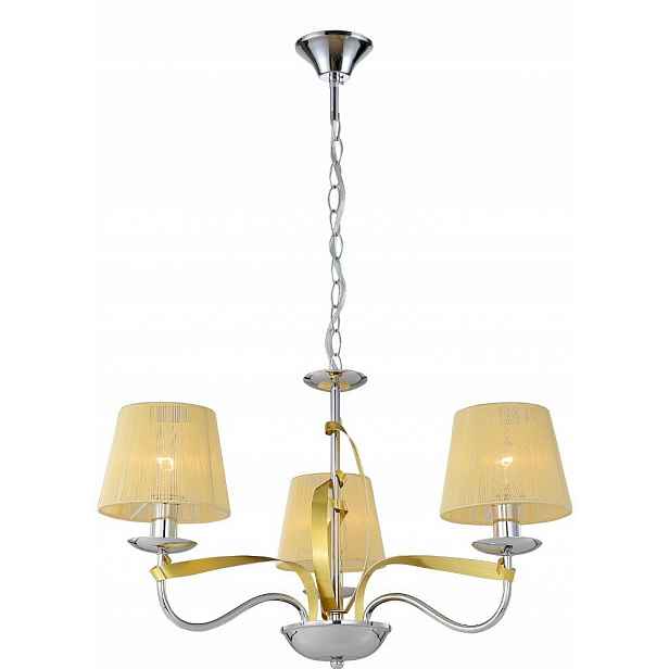 Lustr Diva 33-55057 Candellux