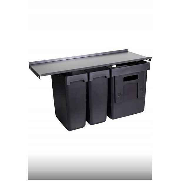 Peka 09.353.A Oeko Universal 900/ hl.450/ 402x17 l/ antracit