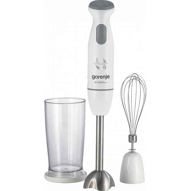 Gorenje Ruční mixér - HBC802QW