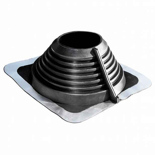 Střešní přechod Master Flash Multi č. 7 (140-292 mm) černý Epdm