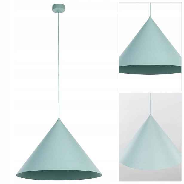 Závěsná lampa Cono Mint 10087 Tk Lighting