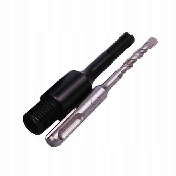 DiSTAR Adaptér M16XSDS Plus Magnet s vrtákem
