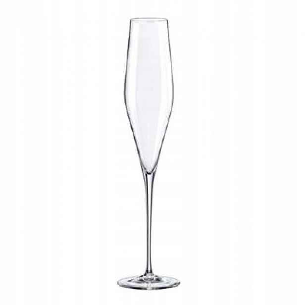 Rona Swan Sklenička Na Šampaňské 190 ML 6 Ks