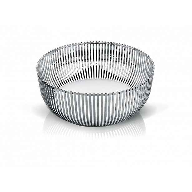 Designová mísa na ovoce, prům. 24 cm - Alessi