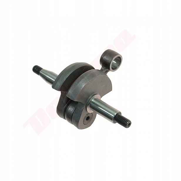 Kliková Hřídel Stihl FS400, FS450, FS480 (4128 030 0400)
