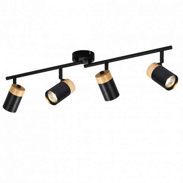 Nettlife STROPNÍ svítidlo Doris 4-světlo 62/9/19 cm