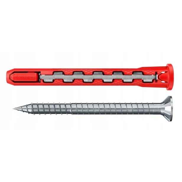 Rámový Kolík Hybridpower 10*90 T S Vrutem 50 Ks 577365 Fischer
