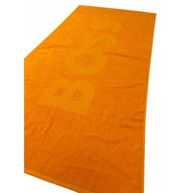 Plážový ručník Boss 80 x 150 cm