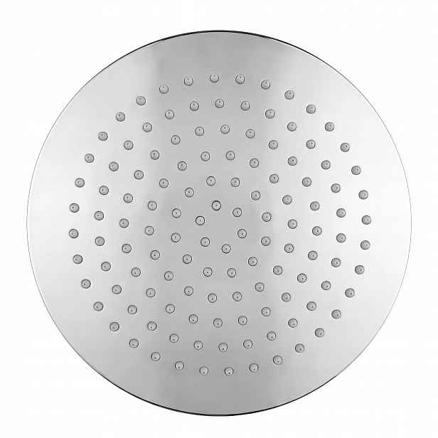 Sprchová Dešťová Sprcha Kulatá Chrom 25 cm Rea JS-P014 Ultra Slim