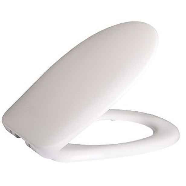 Creavit CINAR KC4020 - Soft Close sedátko