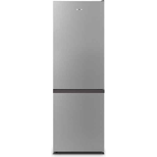 Gorenje Kombinovaná chladnička - NRK6182PS4