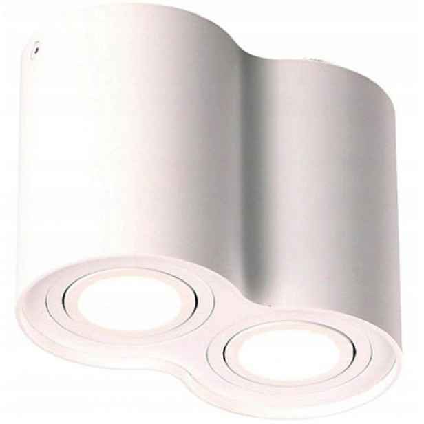 Stropní Svítidlo Maxlight C0085 Basic Round