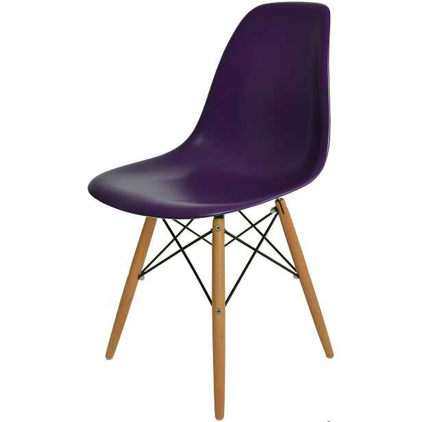 Křeslo Dankor Design Dsw Dsr má spousta barev