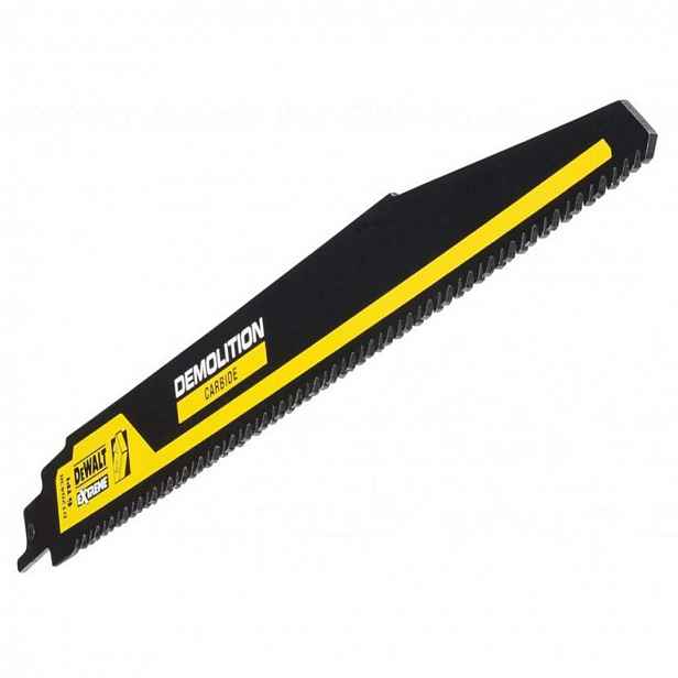 DeWALT - Pilový plátek, délka 31 cm DT20438