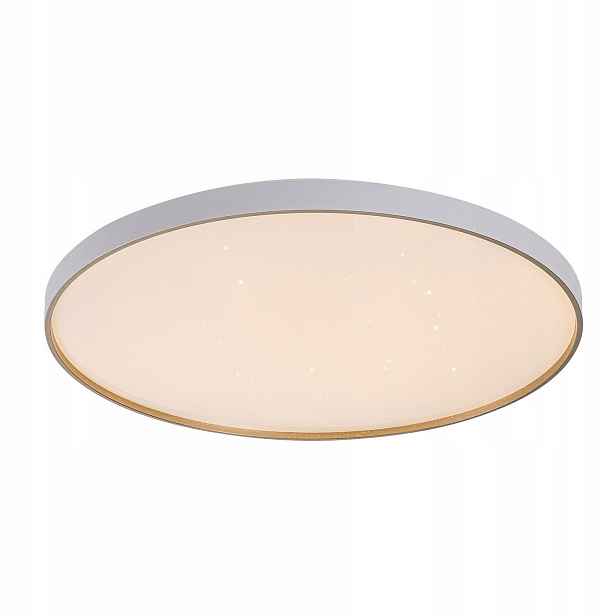Stropní Svítidlo Led 80W Zerava 71454 Rabalux