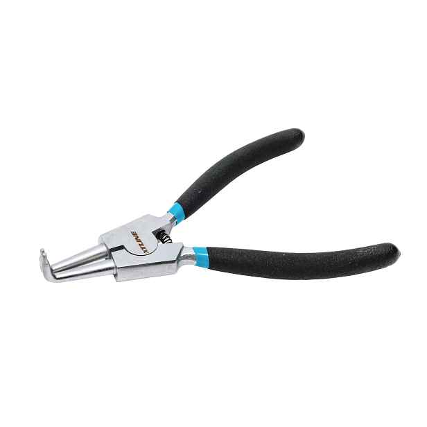 XTLINE Kleště segrové | vnější zahnuté 180 mm