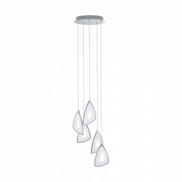 Závěsná Led lampa 5x6W Amonde 95219 Eglo