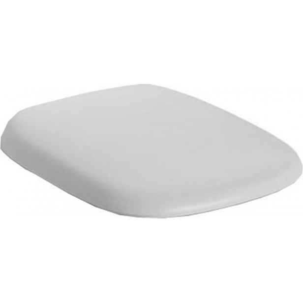 WC prkénko Kolo Style duroplast bílá L20112000