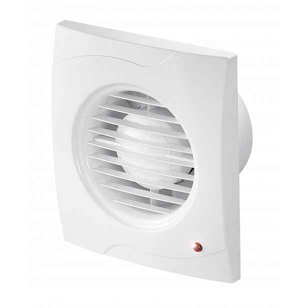 Awenta Odsávací Ventilátor WV100W Vypínač