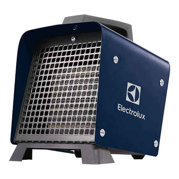 Elektrický Ohřívač Dmychadla 2200W Ohřívač Farelka Electrolux A++