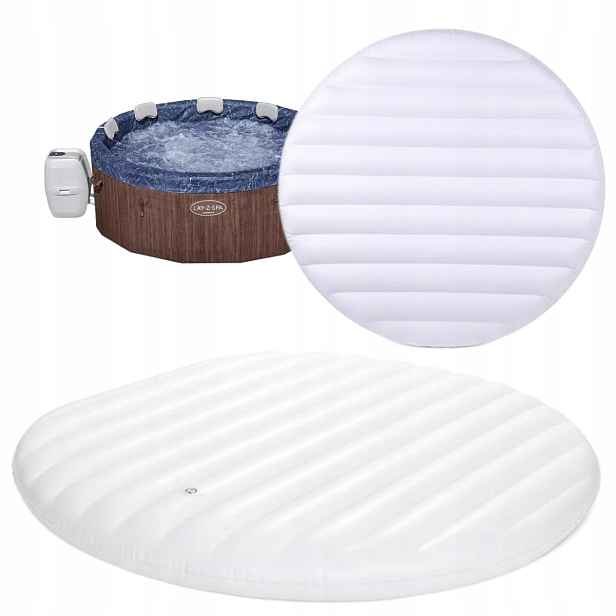 Izolační nafukovací vložka do vířivky Lay-Z-Spa 190x70 cm Bestway