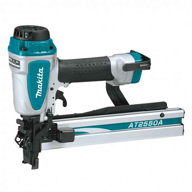 Makita - Pneumatická sponkovačka 25 mm At2550A
