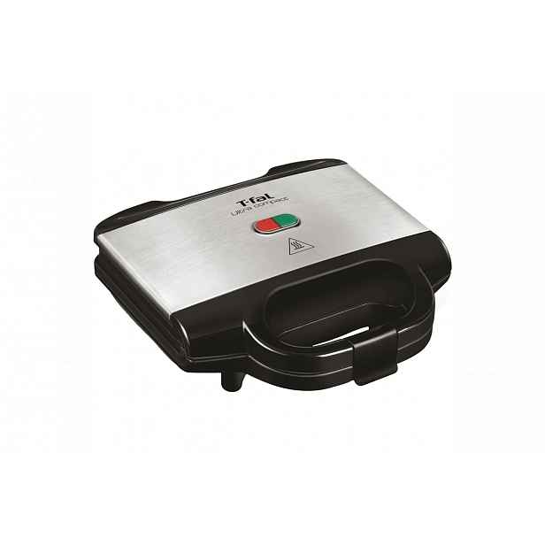 Sendvičovač Tefal Ultracompact SM155212
