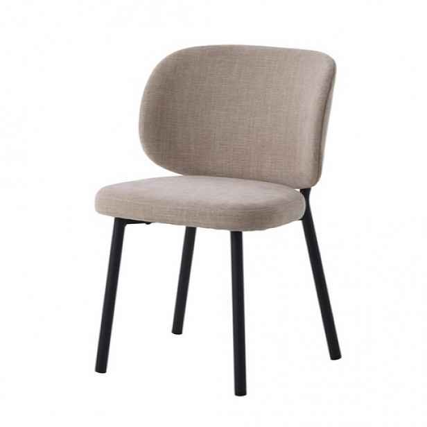 Unique-Furniture SWAN jídelní židle unique furniture béžová polyester 30592003